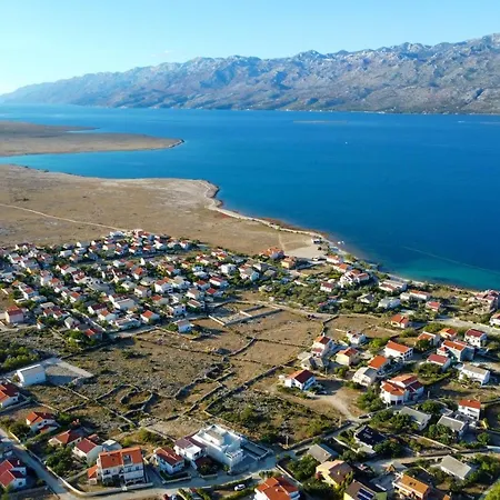 Сasa de vacaciones Seaside House Razanac, Zadar - 13677 *