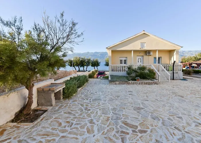 Seaside House Razanac, Zadar - 13677 * Ražanac