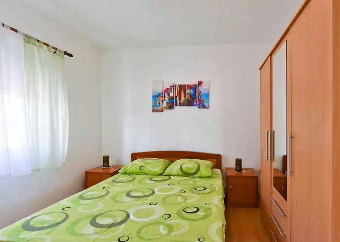 Seaside House Razanac, Zadar - 13677