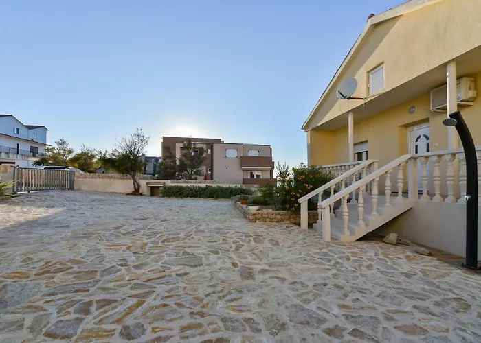 Seaside House Razanac, Zadar - 13677
