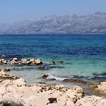 Nyaraló Seaside House Razanac, Zadar - 13677 Ražanac