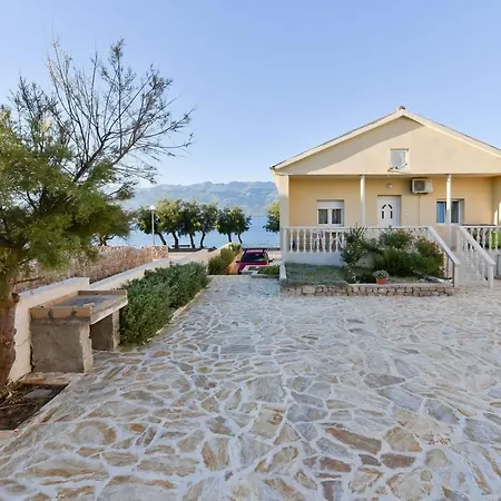 Seaside House Razanac, Zadar - 13677 * Ražanac