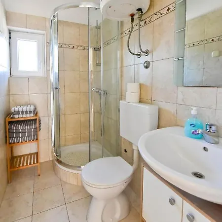 Seaside House Razanac, Zadar - 13677 Vakantiehuis