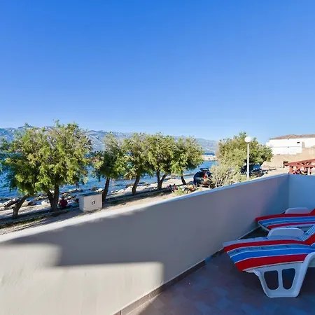Vakantiehuis Seaside House Razanac, Zadar - 13677 Ražanac