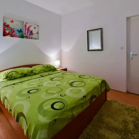 Tatil Evi Seaside House Razanac, Zadar - 13677