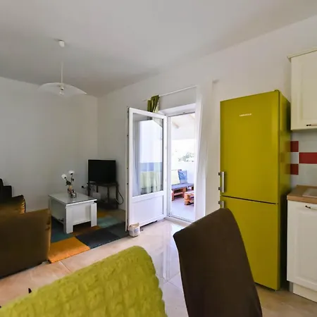 Seaside House Razanac, Zadar - 13677