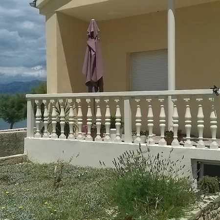 Vakantiehuis Seaside House Razanac, Zadar - 13677