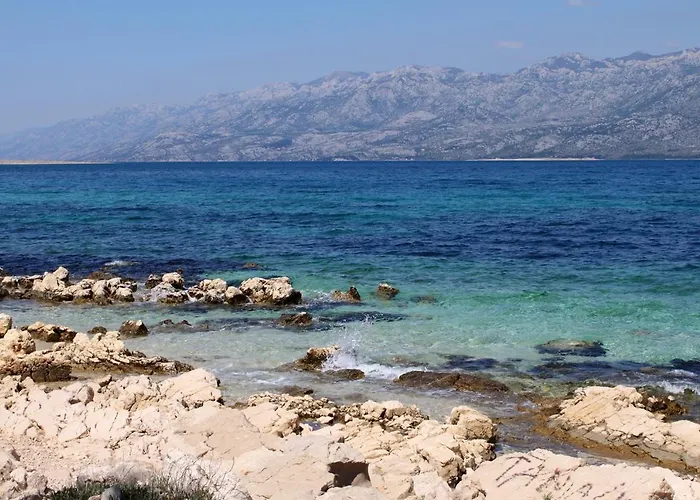 Tatil Evi Seaside House Razanac, Zadar - 13677 Ražanac