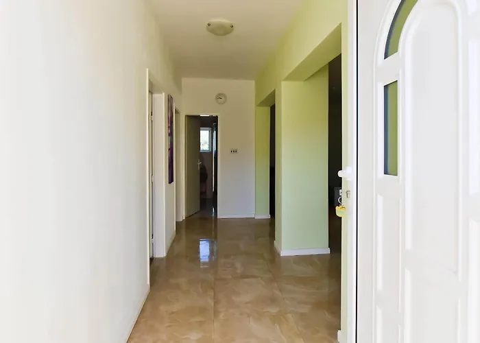 Seaside House Razanac, Zadar - 13677 Дом отдыха