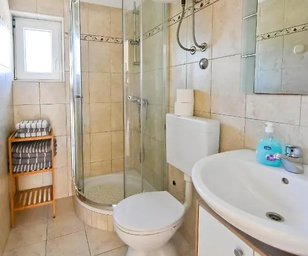 Seaside House Razanac, Zadar - 13677 Tatil Evi